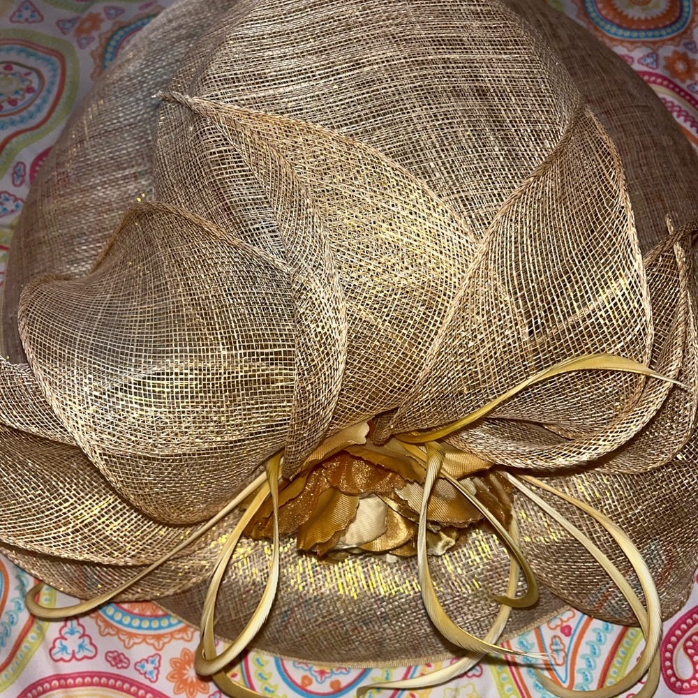 KENTUCKY DERBY HAT